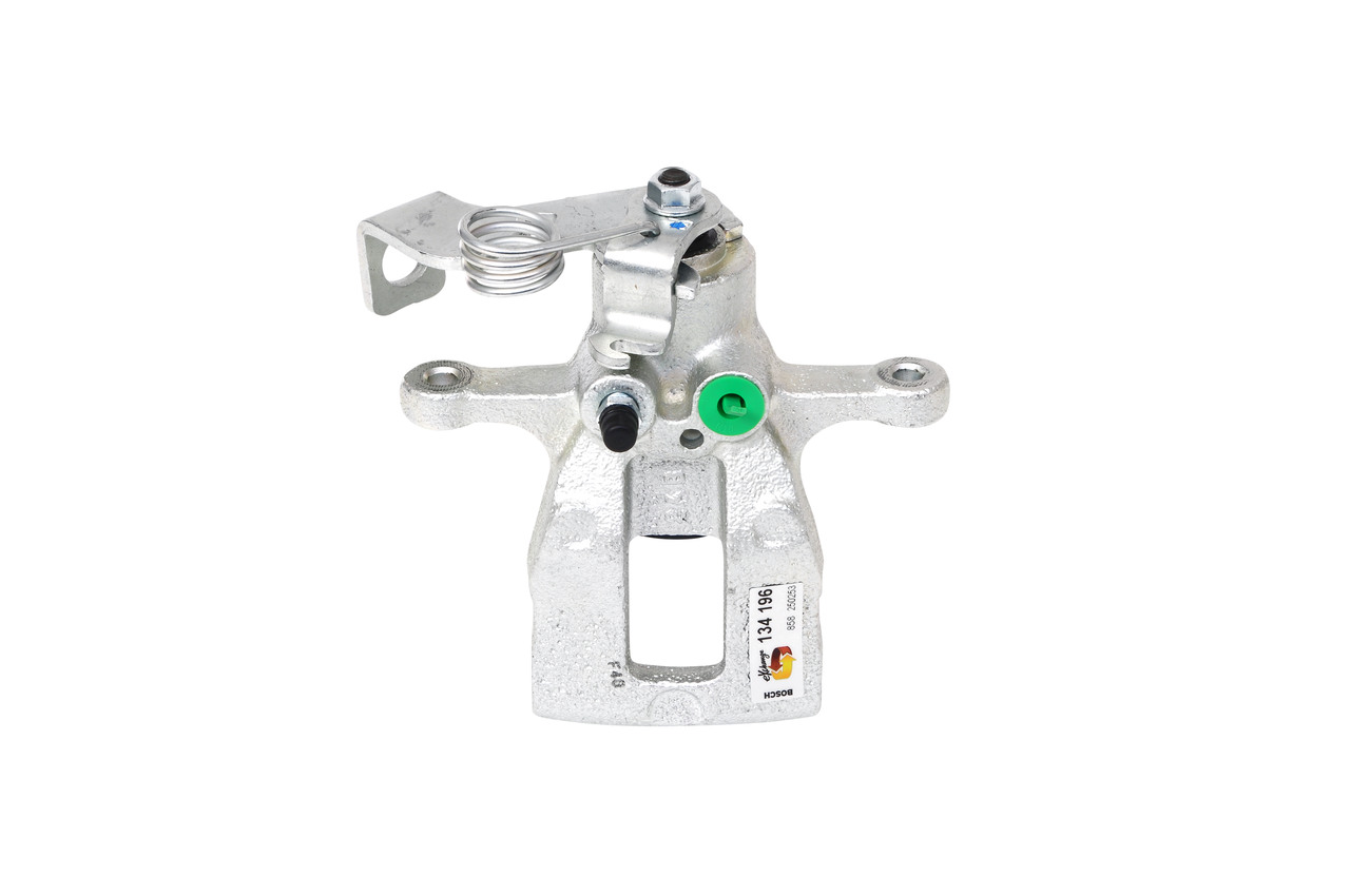 Bremssattel 58310B4A30 BOSCH 0986134196 HYUNDAI, KIA, ISUZU, GMC
