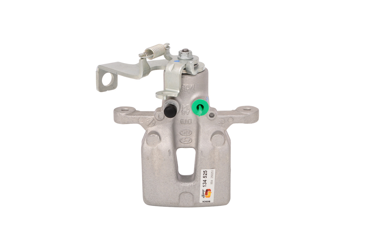 Bremssattel 58310 A6A33 BOSCH 0986134525 HYUNDAI, KIA