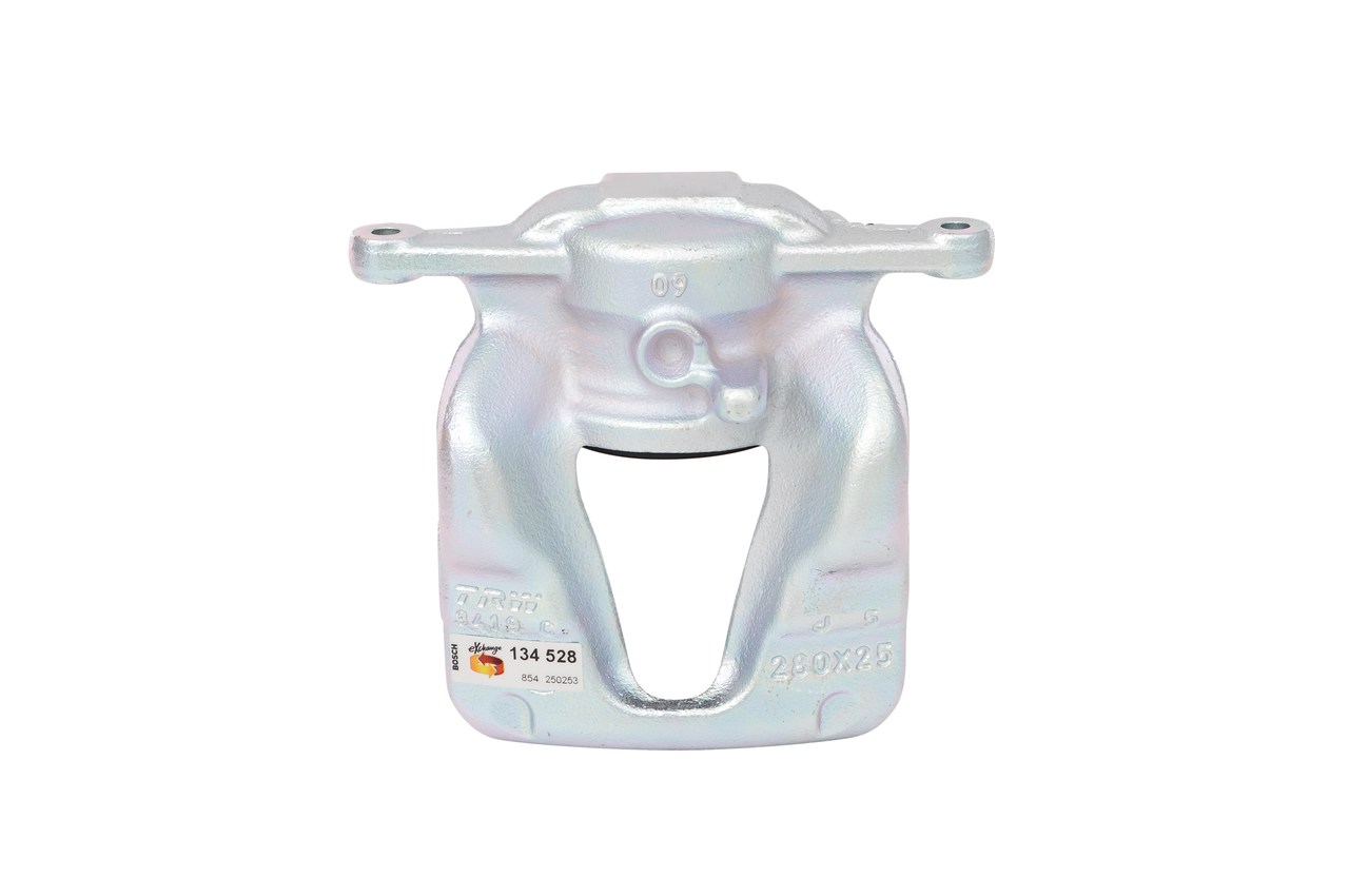 Remklauw 000 421 35 81 BOSCH 0986134528 MERCEDES-BENZ, GMC
