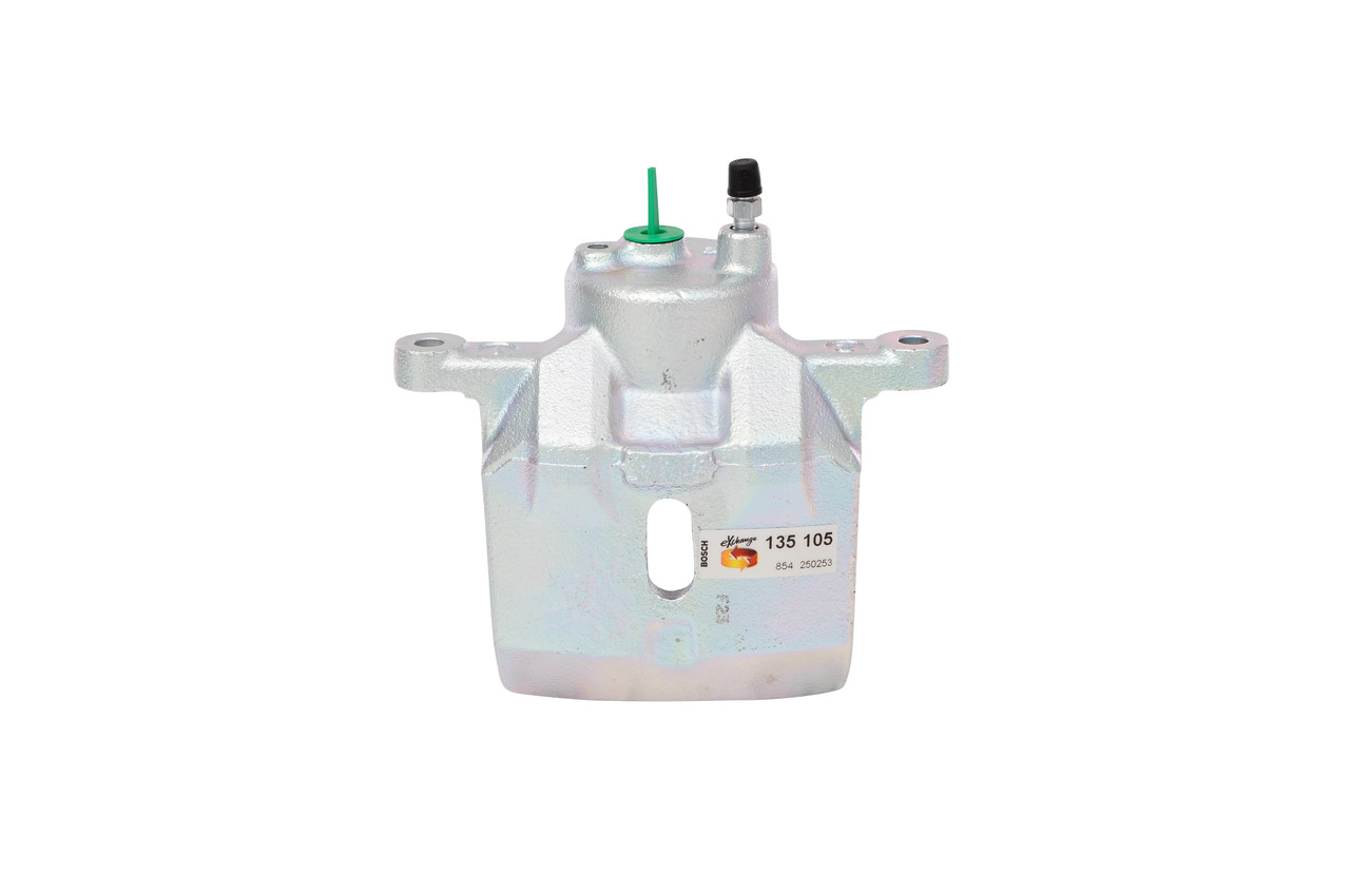 Спирачен апарат 47730 17 150 BOSCH 0986135105 TOYOTA