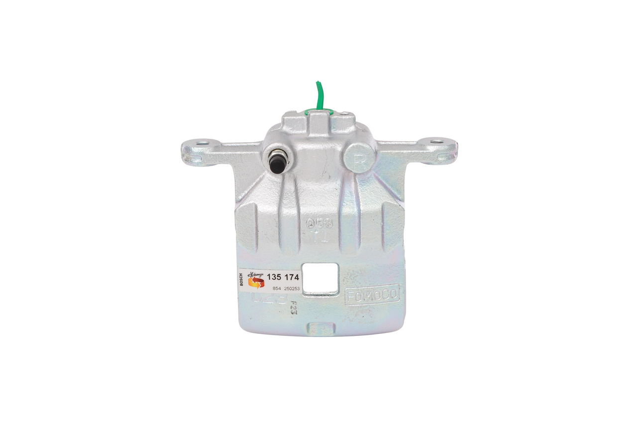 Étrier de frein DF71-33-980C BOSCH 0986135174 MAZDA, ISUZU, GMC