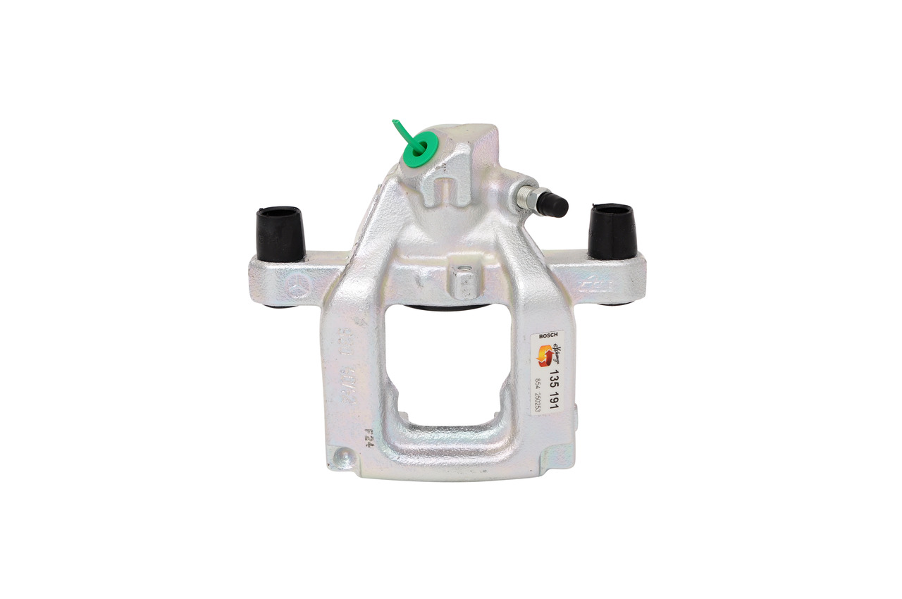 BOSCH CR1945 Bremszange MERCEDES-BENZ C-Klasse C 300 CDI 4-matic 231 PS Diesel