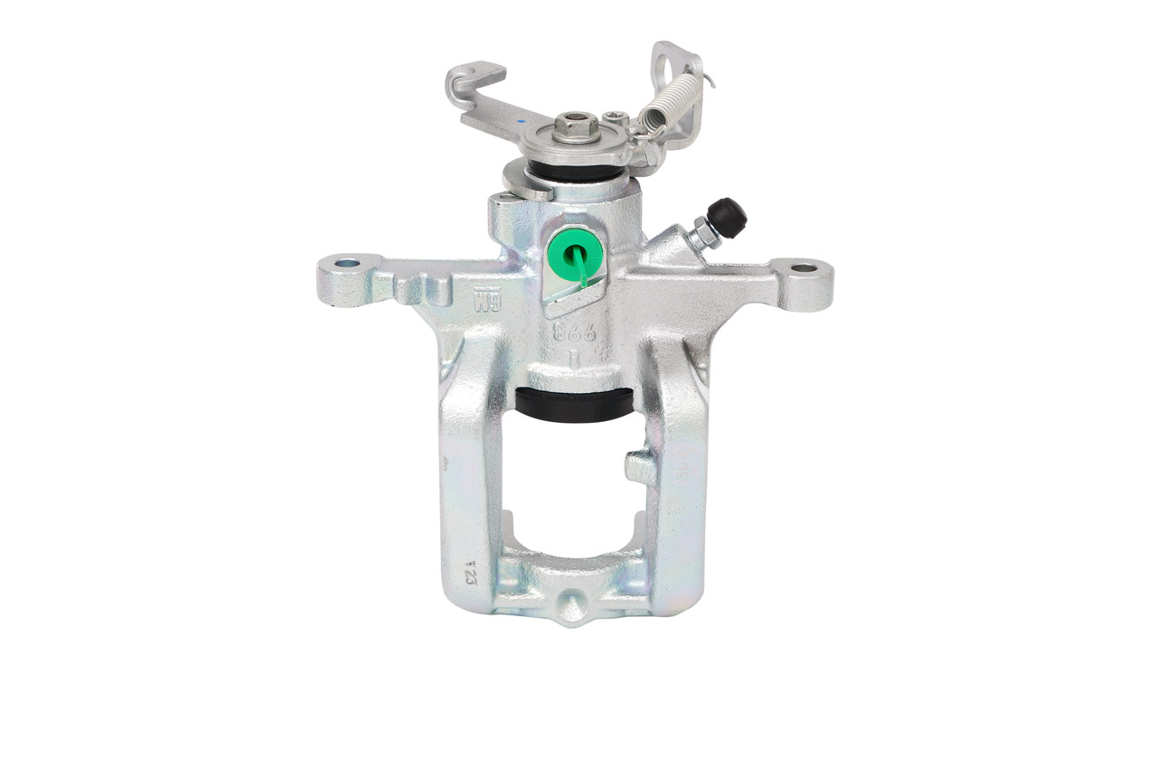Bremssattel 0 986 135 193 BOSCH 13407171 OPEL, CHEVROLET, ISUZU, GMC