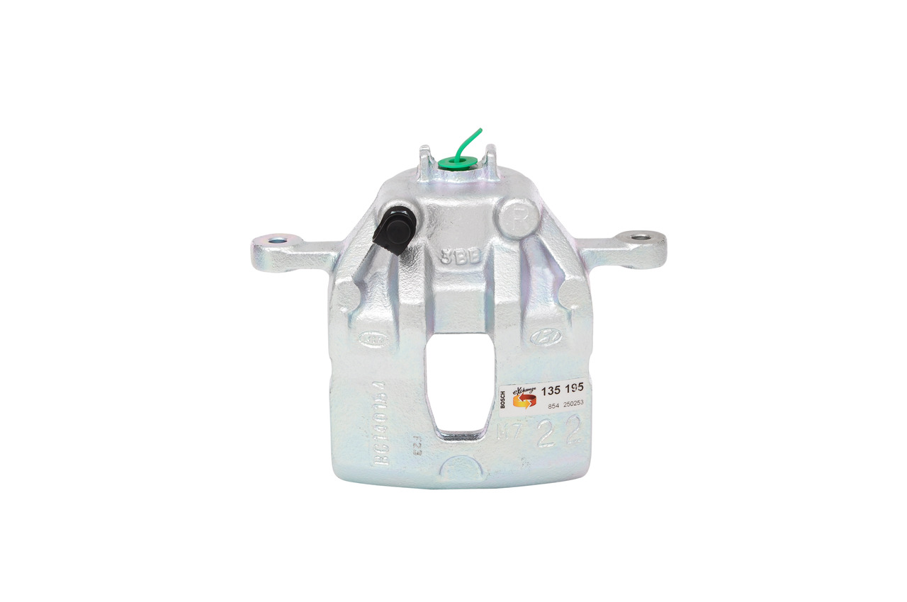 Remklauw 581304L000 BOSCH 0986135195 HYUNDAI, KIA, GMC