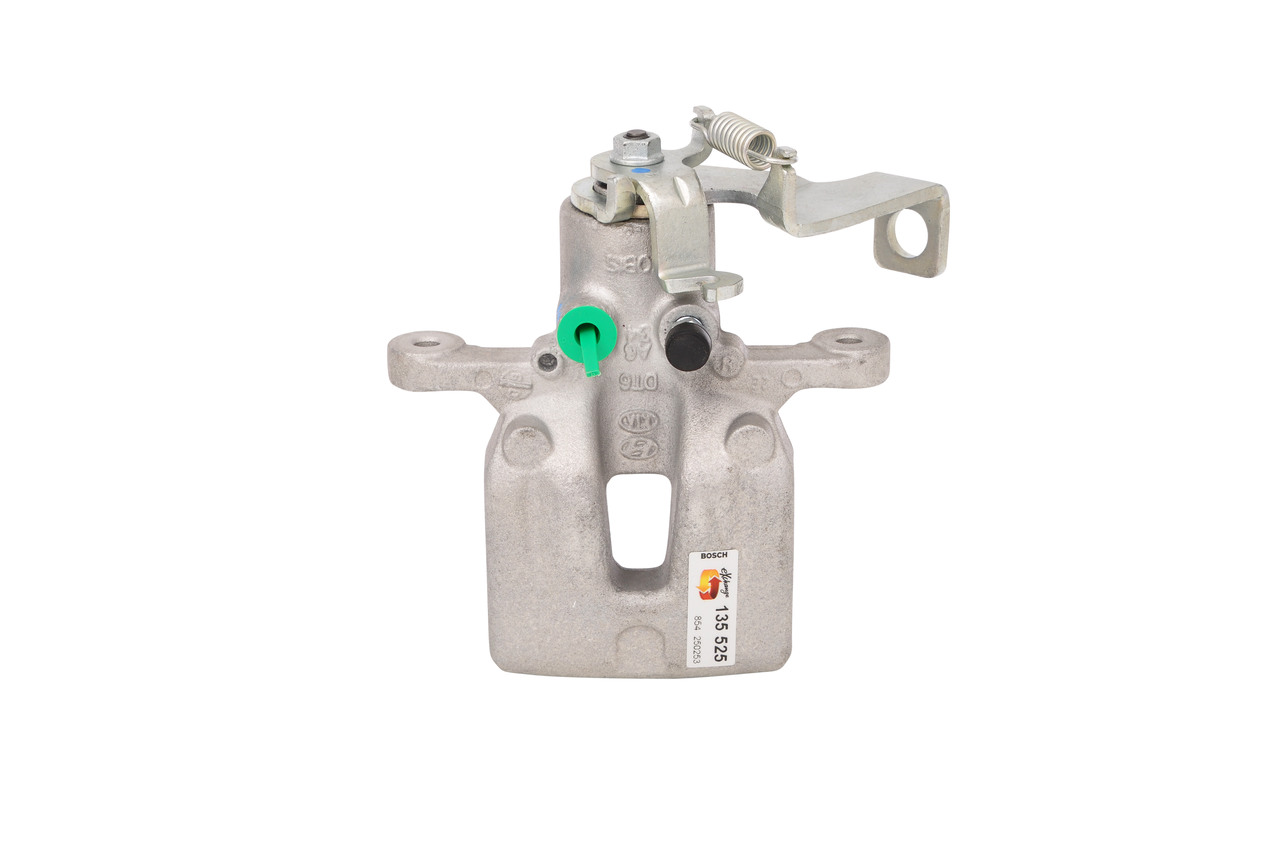 CR2613 BOSCH 0 986 135 525 Brake caliper