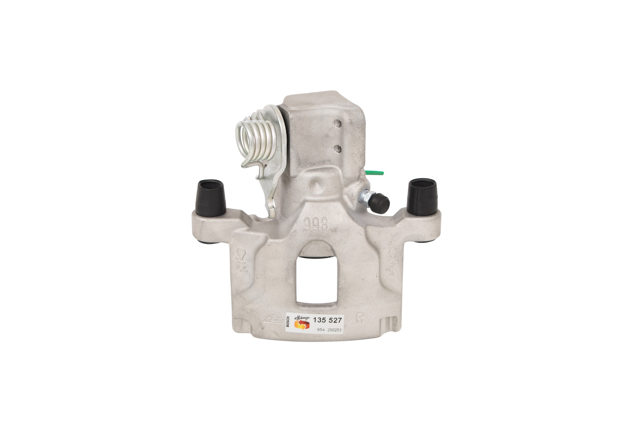 CR2617 alkuperäiset Jarrusatulat BOSCH ACCORD
