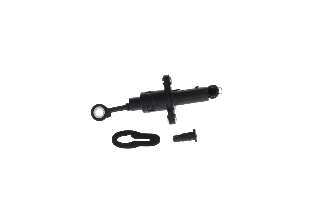 Kupplungsgeberzylinder 0 986 486 175 BOSCH 2Q0721405 VW, AUDI, SKODA, SEAT, PORSCHE