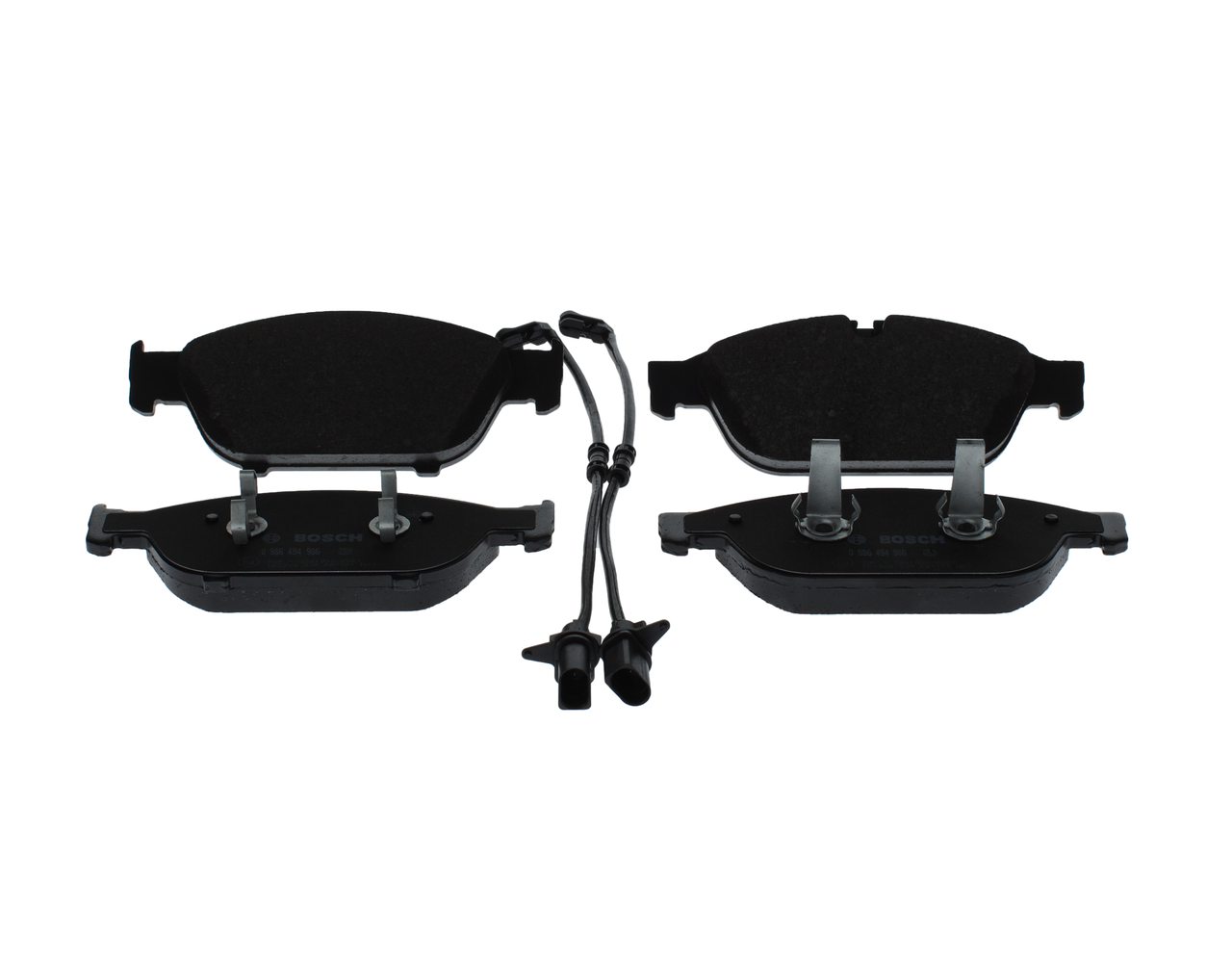 Bremsklötze BOSCH E9 90R - 02A1080/2923 Bewertung