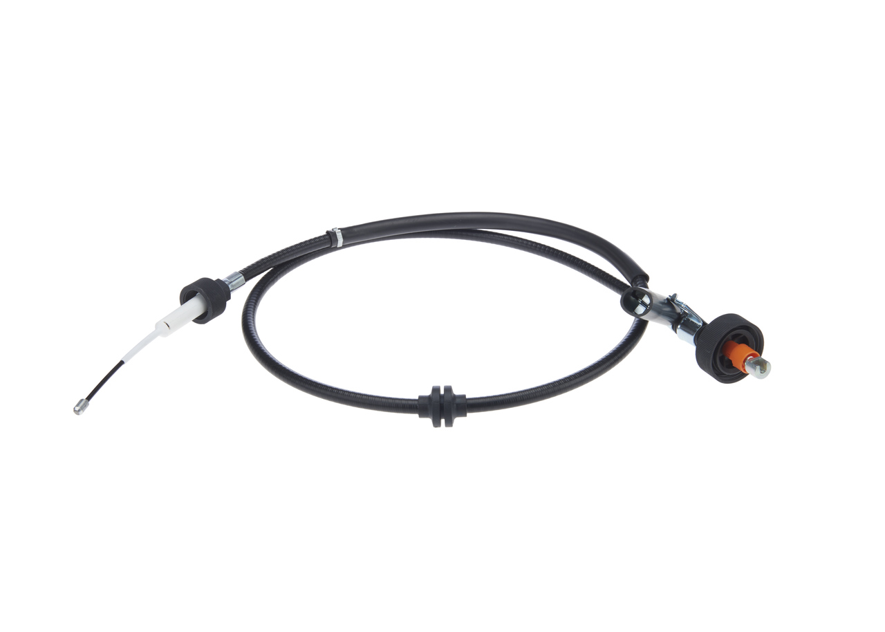BC2828 BOSCH Håndbremsekabel LAND ROVER pris