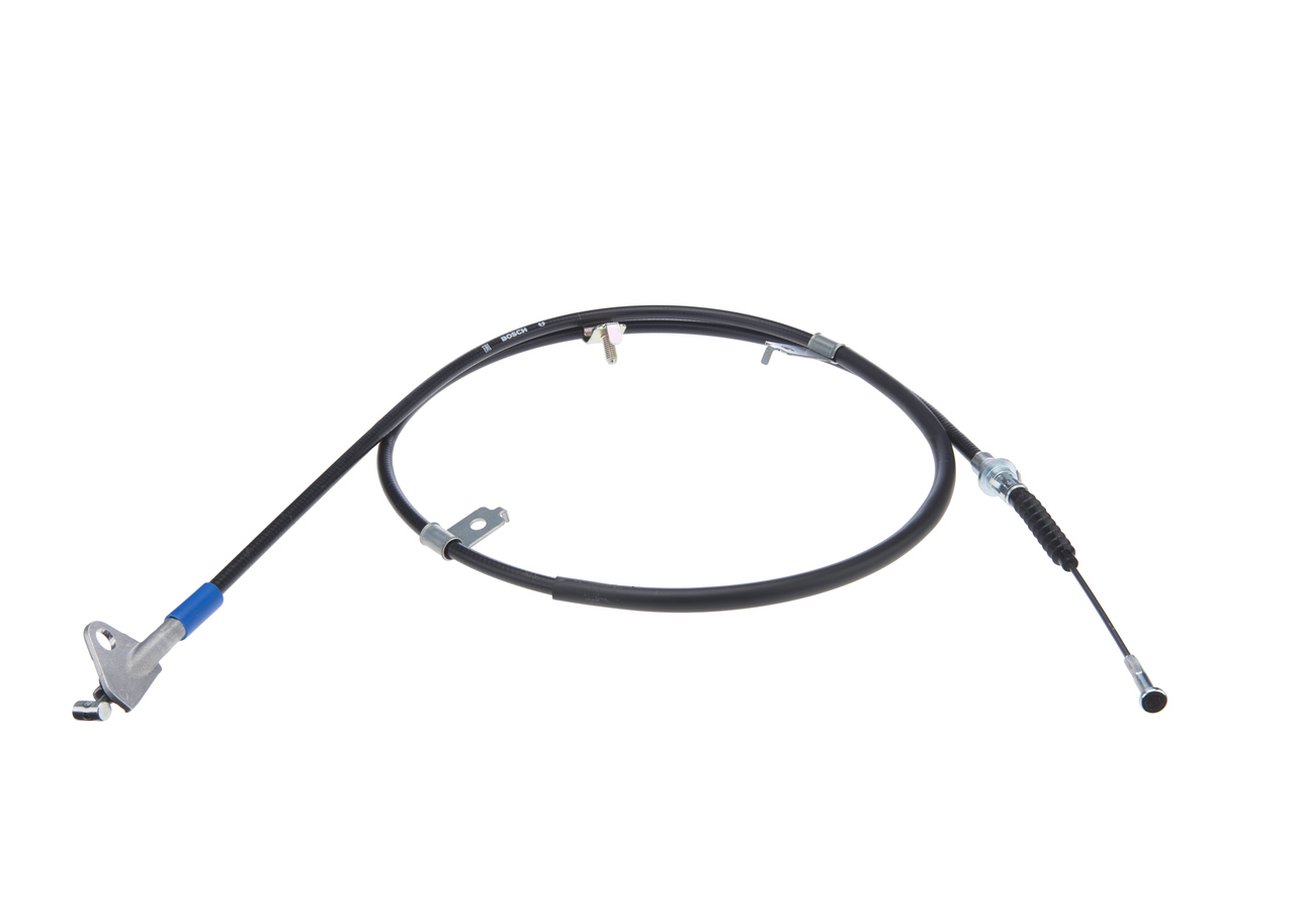 BOSCH BC2830 Hamulec postojowy Mazda CX 5 ke cena tylna i przednia