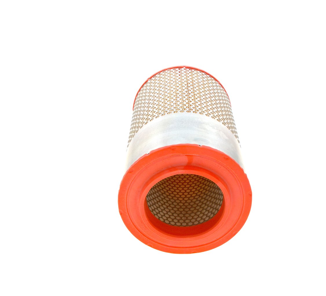 S 0591 BOSCH F 026 400 591 Luftfilter