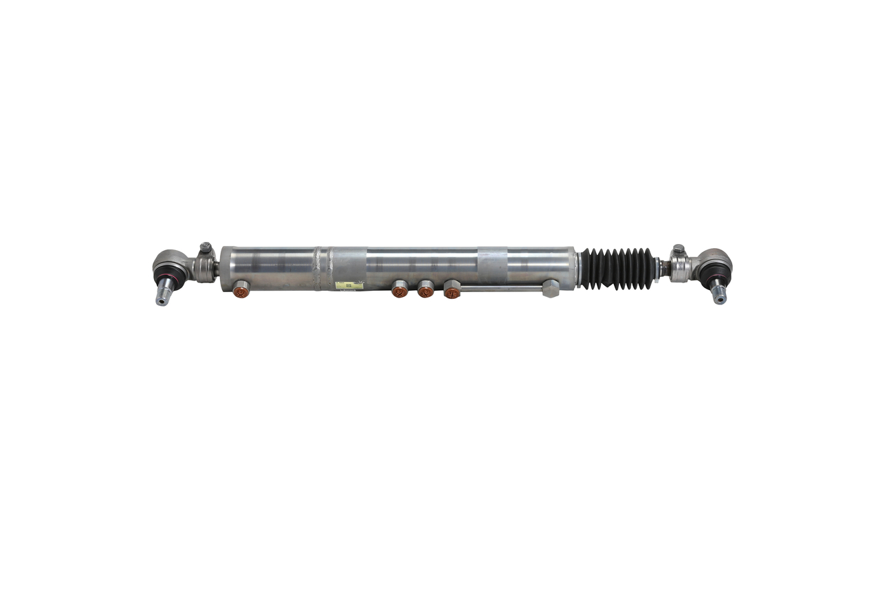 Slave Cylinder, power steering 81 47501 6093 BOSCH KS00003280 MAN, STEYR