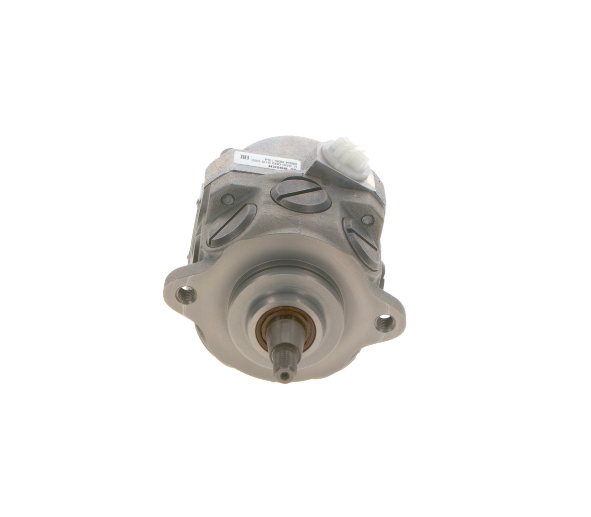 Servopumpe K S01 004 177 BOSCH 0014665801 MERCEDES-BENZ