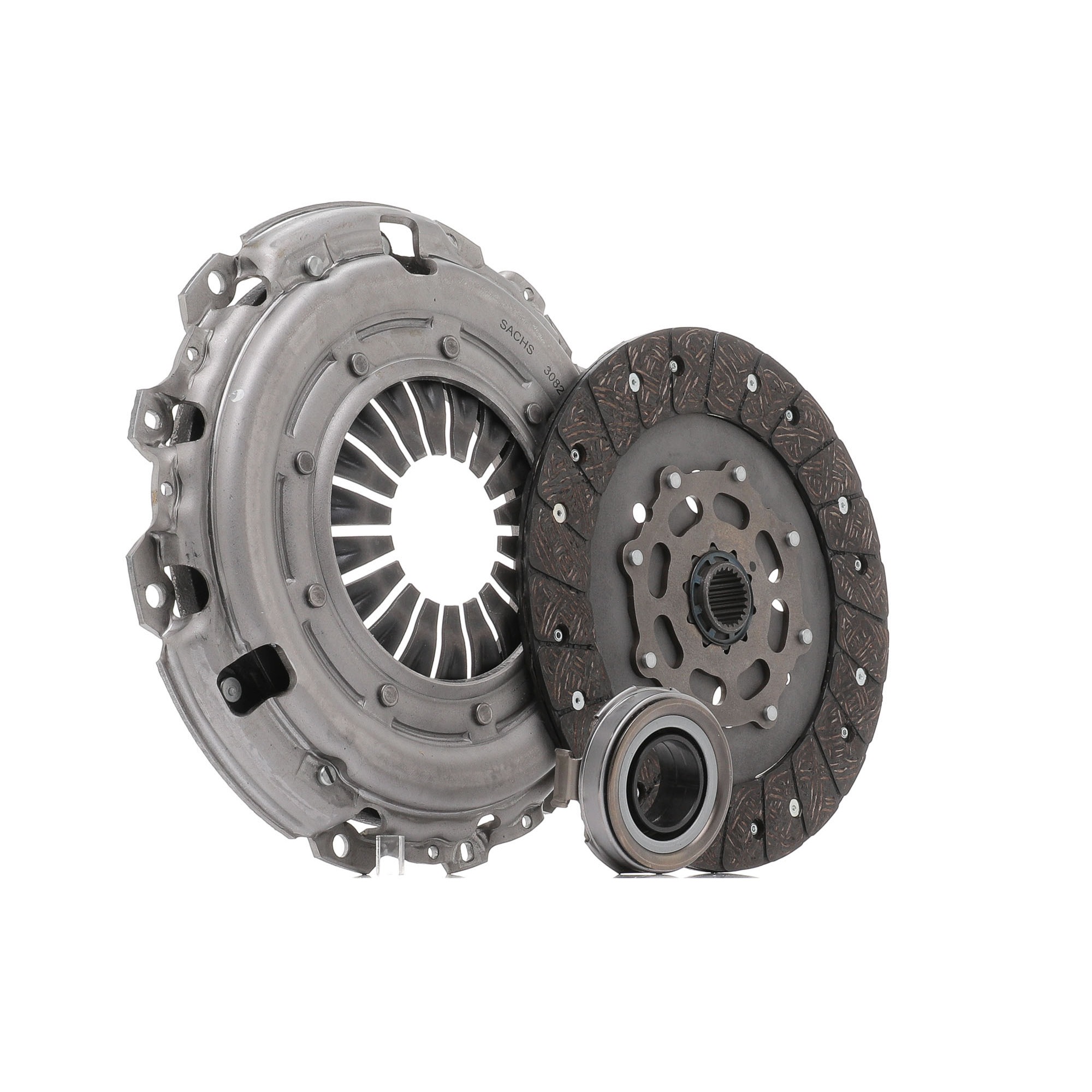 Kupplungssatz 3000 951 592 SACHS 30100AA670 SUBARU