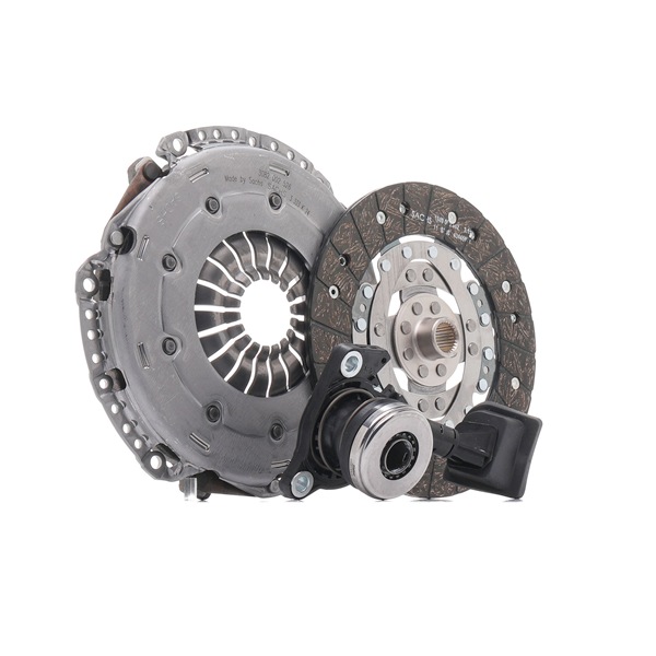 13670592 Embraiagem reforçada SACHS DS DS3 custo
