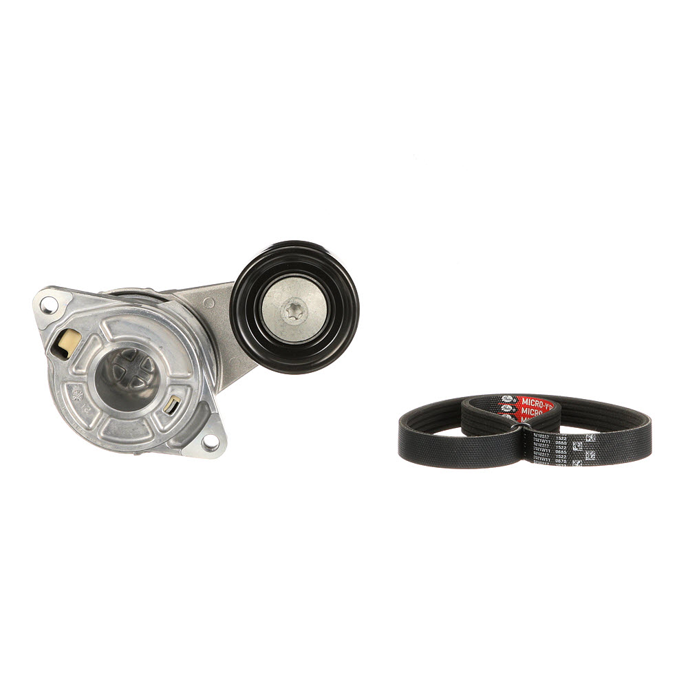 Auxiliary belt kit GATES 7884-22994 rating