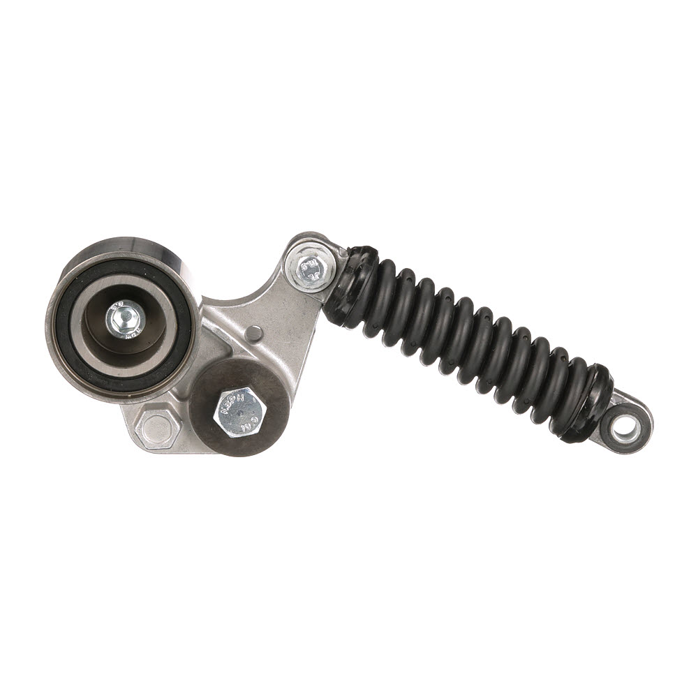 Belt Tensioner, v-ribbed belt 51958007444 GATES T38748 MAN