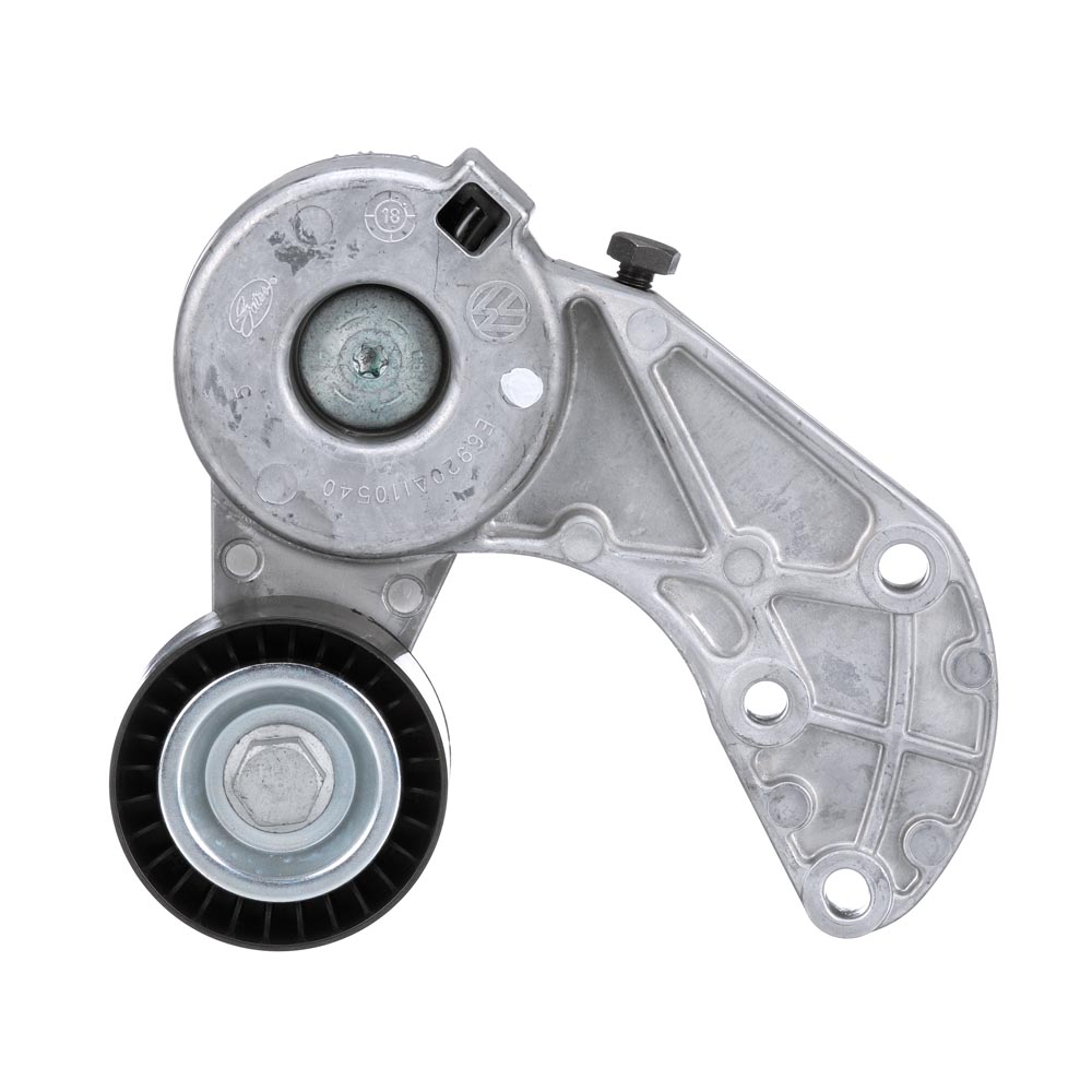 Keilrippenriemen-Spannrolle GATES T39409 Bewertung