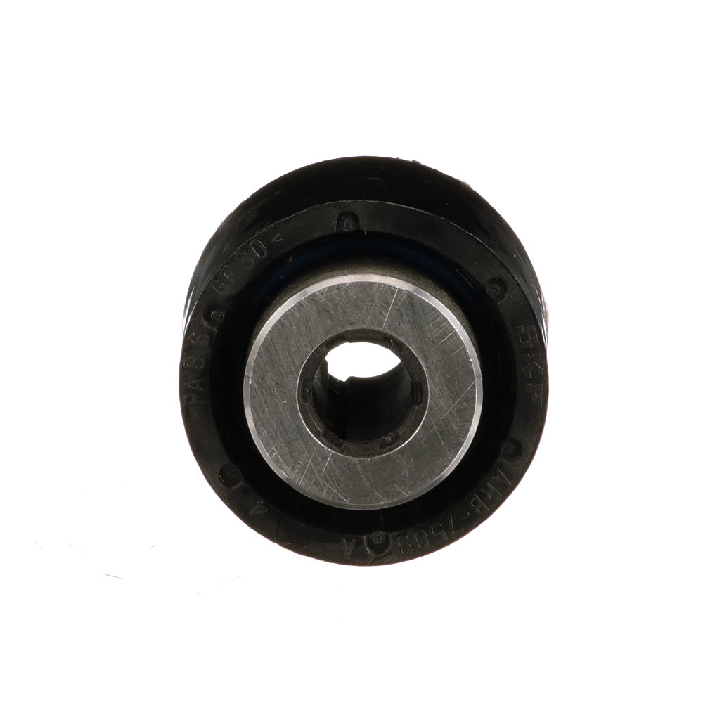 GATES 7786-21661 Partner k9 Timing belt deflection pulley for upgrade