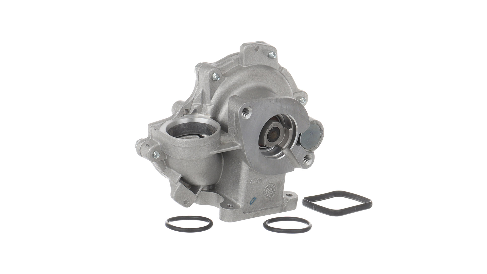 SKF VKPA 88640 Water pump