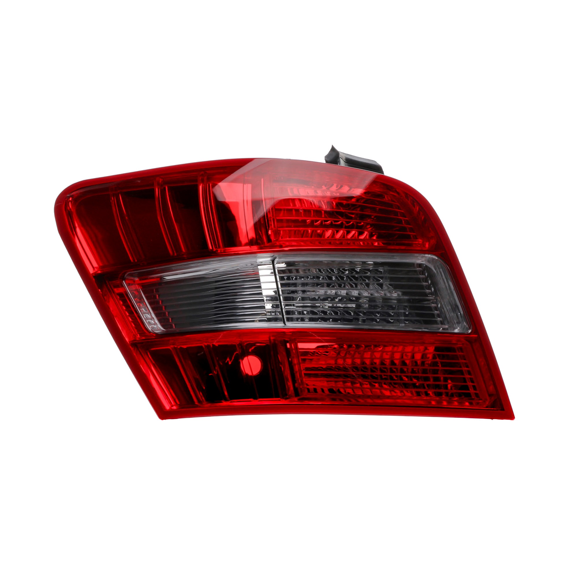 Rückleuchte 3092931 VAN WEZEL A2048201364 MERCEDES-BENZ