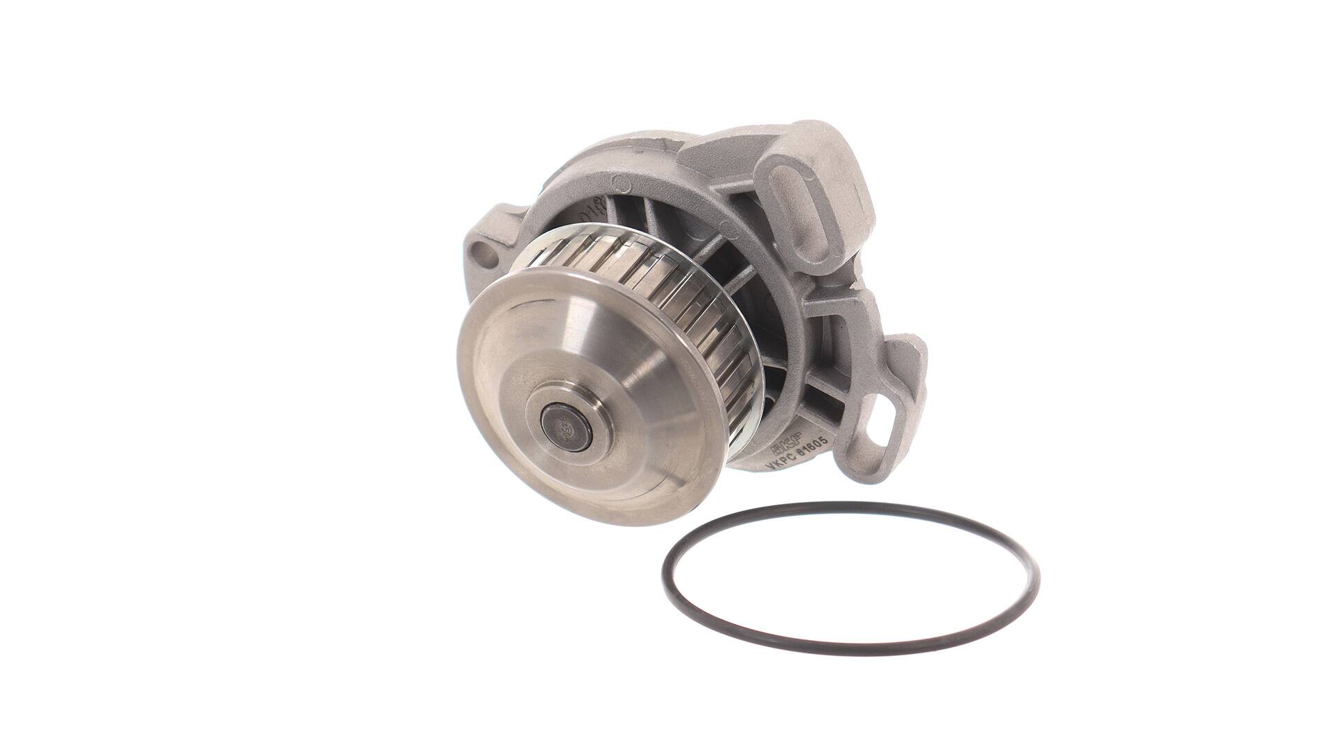Pompa płynu chłodzącego SKF VKPC 81605