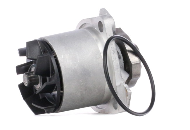 1367205 Water pump SKF Mercedes-Benz