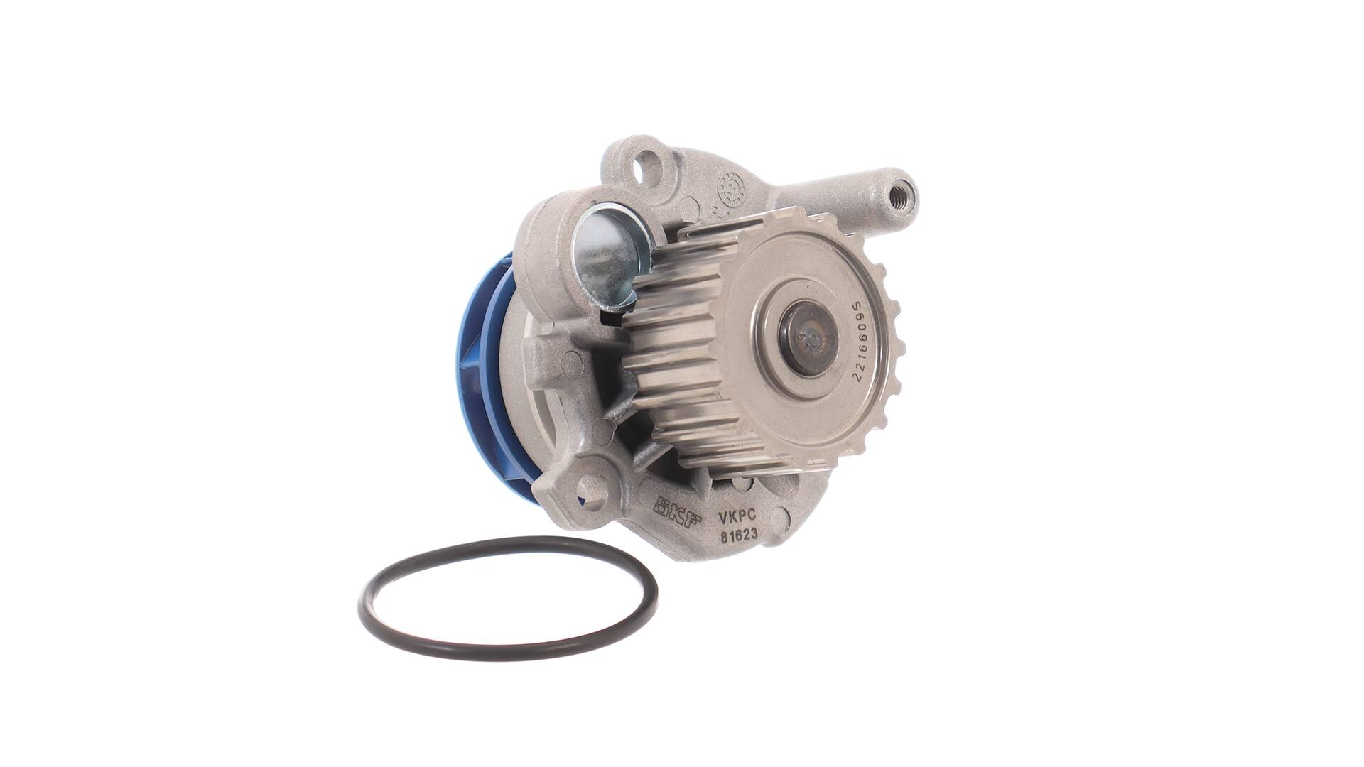 Bomba de água SKF VKPC 81623