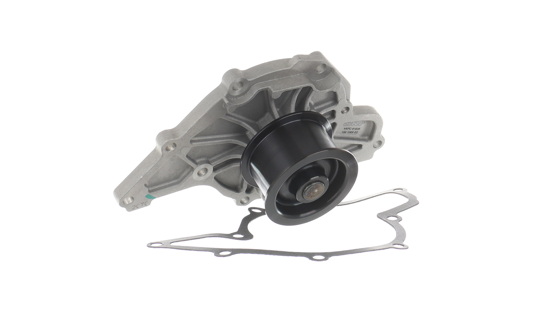 SKF VKPC 81635 Vodní čerpadlo