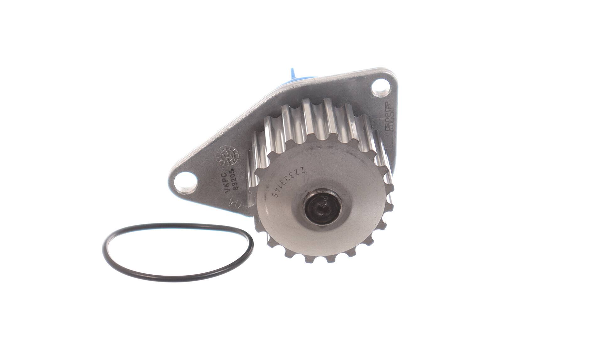 Pompa apa PFS100020EVA SKF VKPC83205 ROVER, AUSTIN