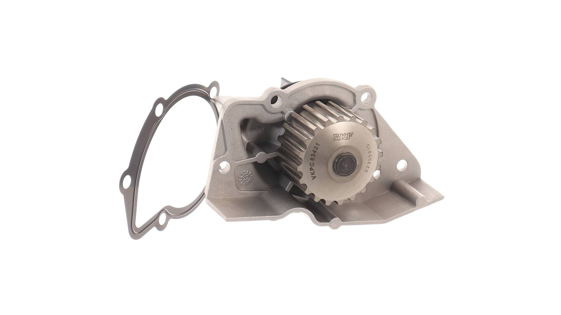 SKF VKPC 83421 Wasserpumpe