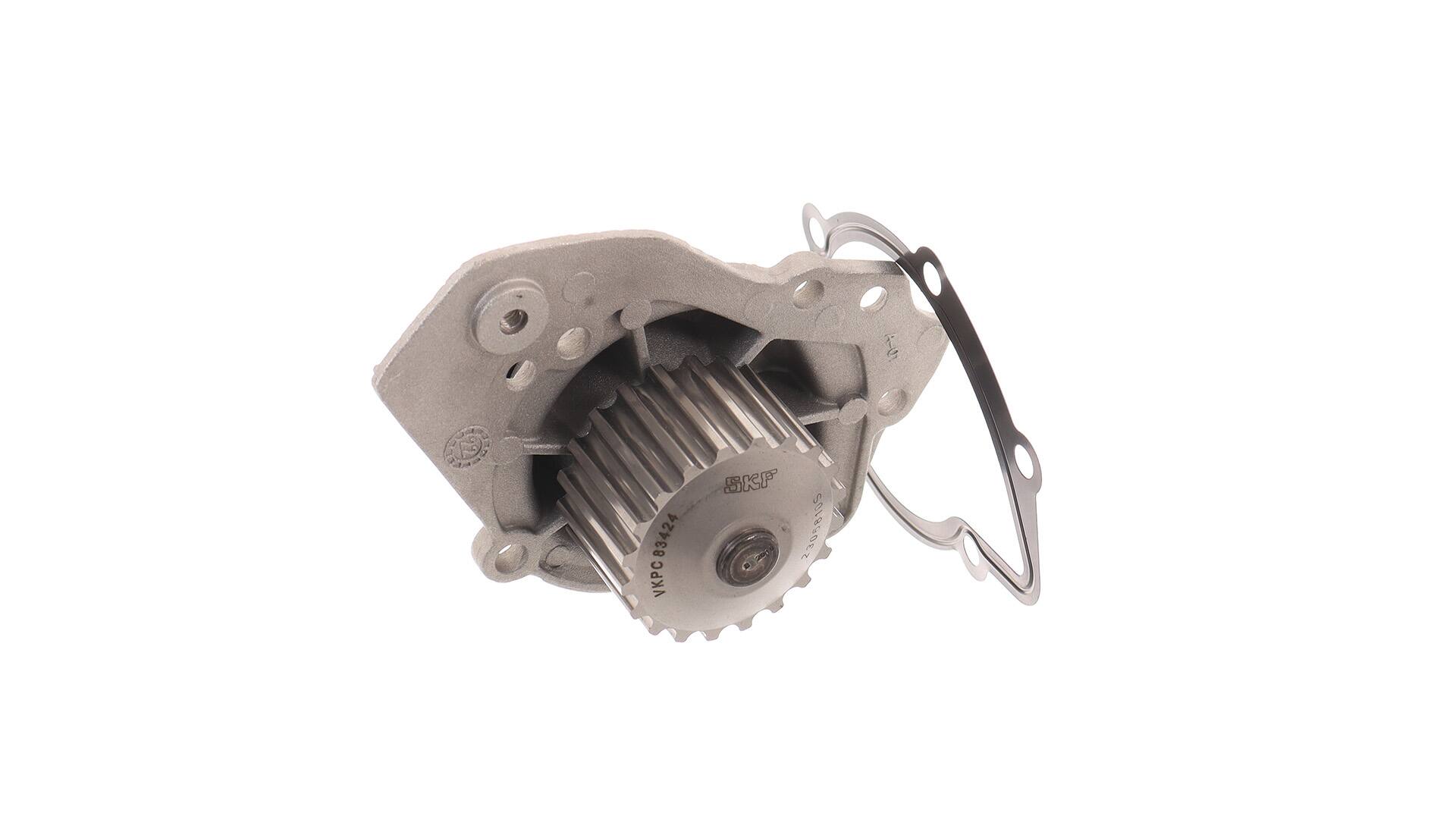 1367284 SKF VKPC83424 coût Pompe du liquide de refroidissement Samba 51A