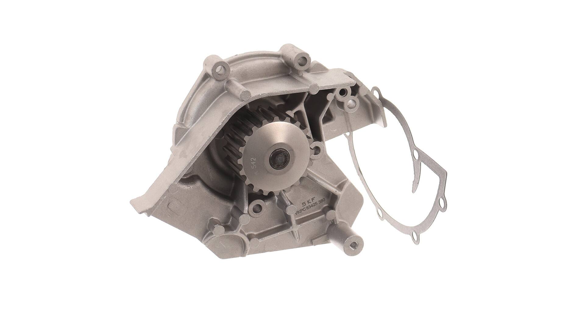 SKF VKPC 83425 Wasserpumpe