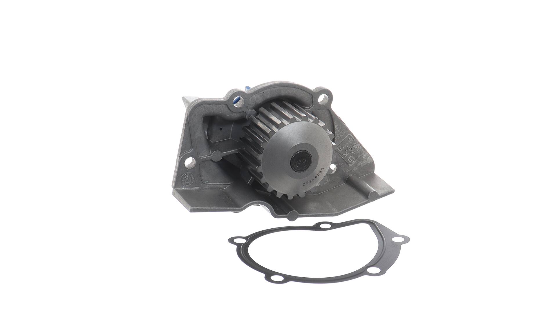 SKF VKPC 83635 Vannpumpe