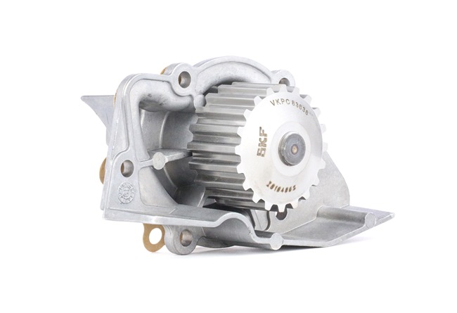 Wasserpumpe VKPC 83636 SKF 120193 VW, OPEL, FIAT, PEUGEOT, CITROЁN
