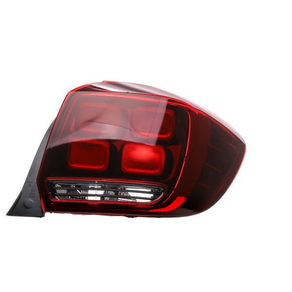 TYC 11-14697-01-2 Achterlicht