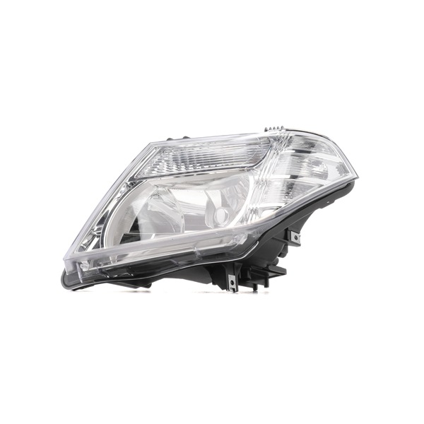13673077 TYC 2015284052 Koplamp Nissan Navara D22 Flatbed Vrachtwagen LED en Xenon kosten