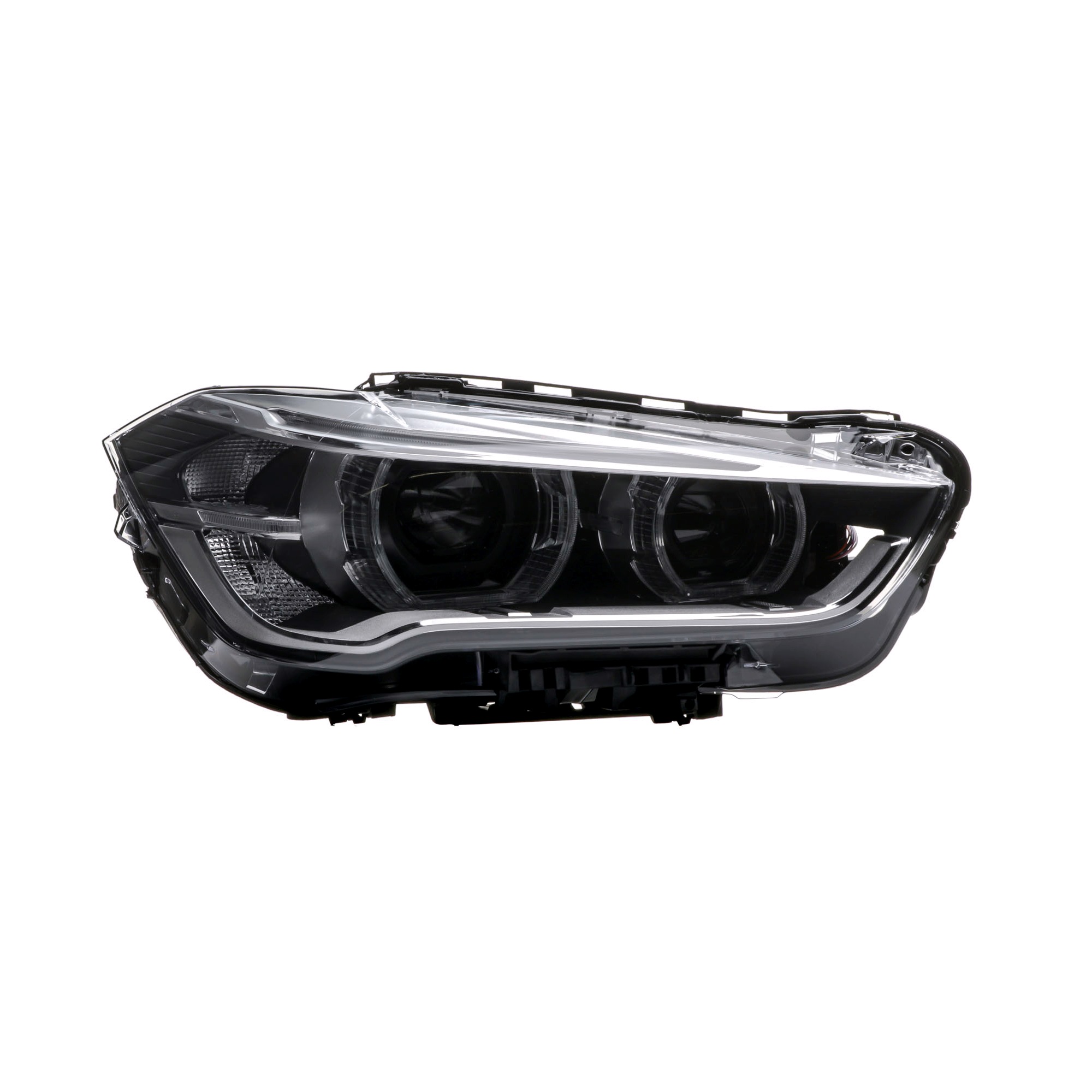 TYC 2016197069 Koplamp BMW X1 F48 sDrive 18 i 140 Pk Benzine 2022