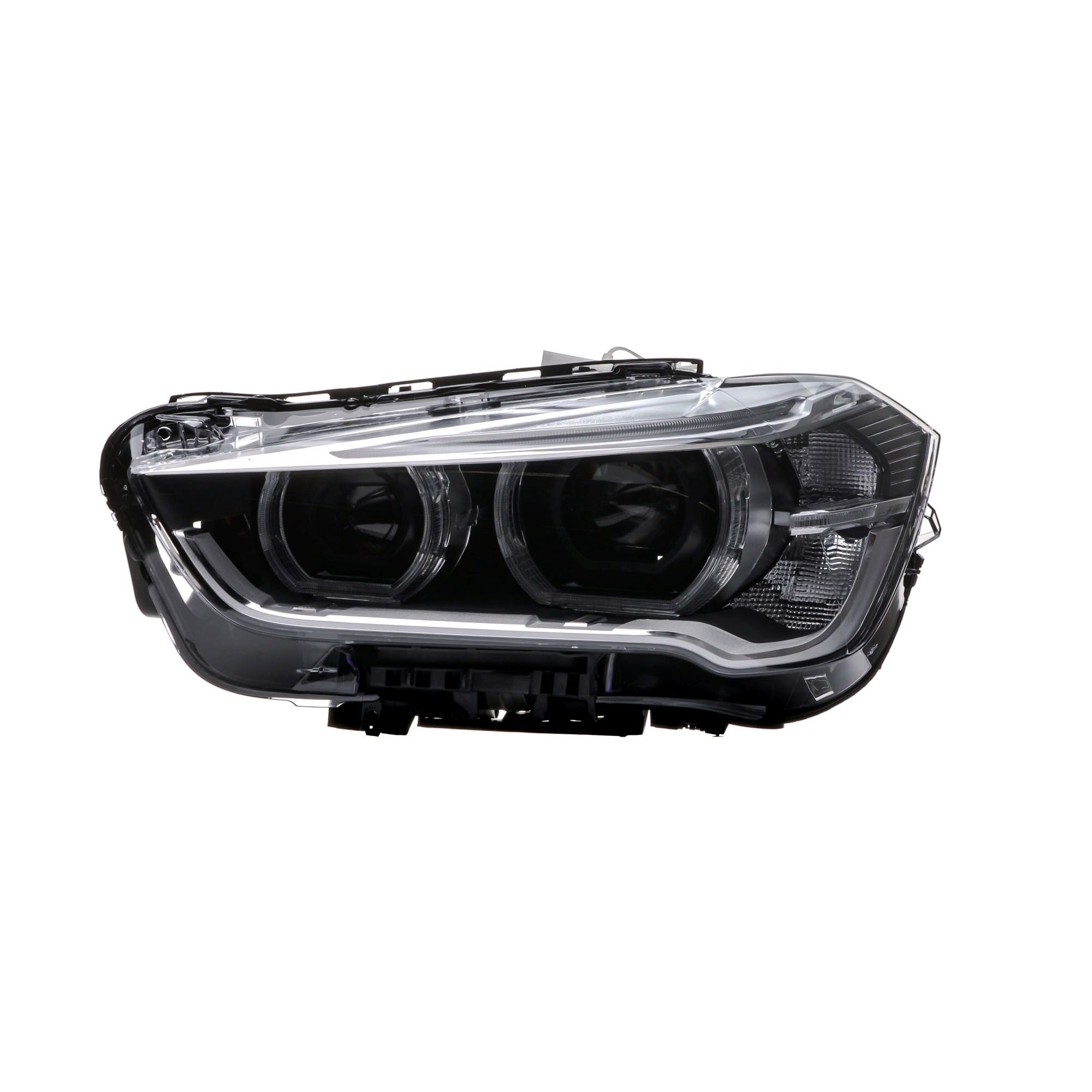 TYC 2016198069 Koplampen BMW X1 F48 sDrive 18 i 140 Pk Benzine 2021