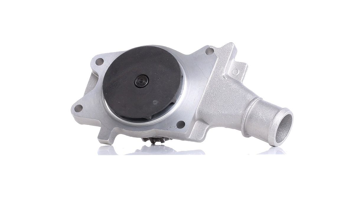 SKF VKPC 84208 Kühlmittelpumpe FORD ESCORT 1.6 i 16V 90 PS Benzin