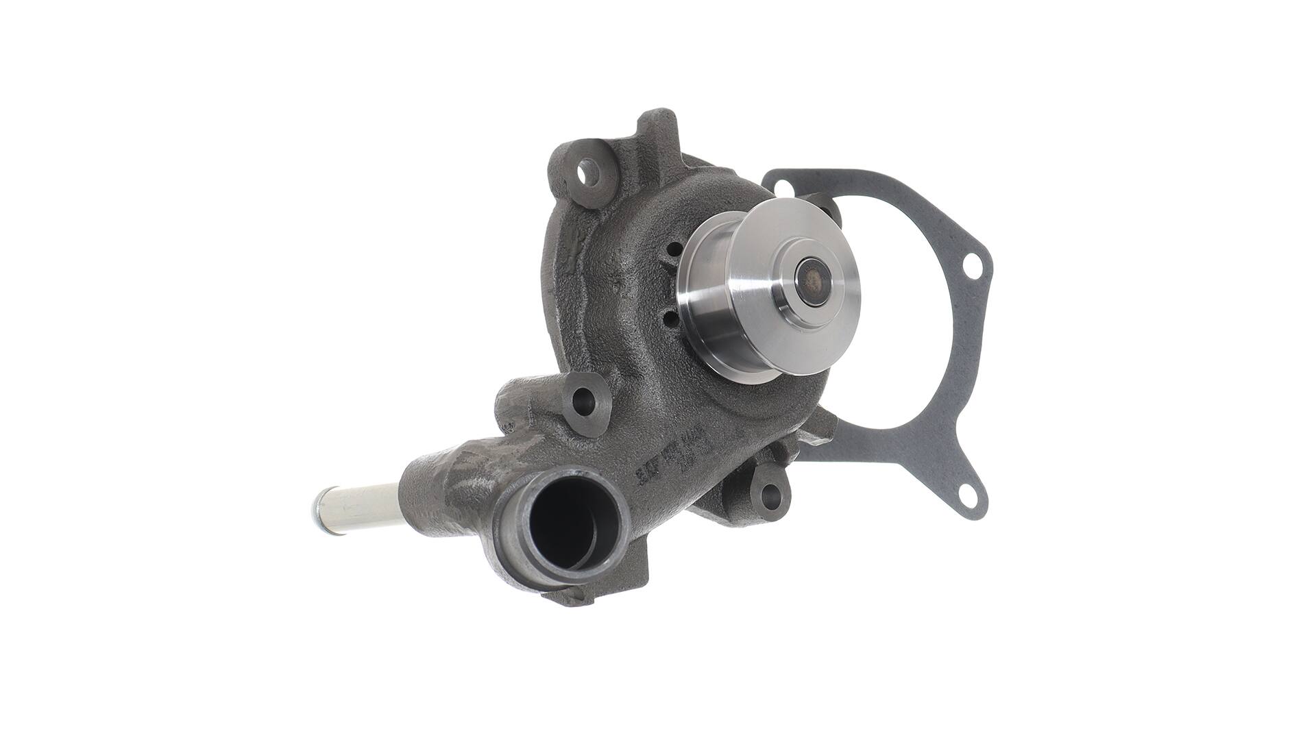SKF VKPC 84408 Wasserpumpe
