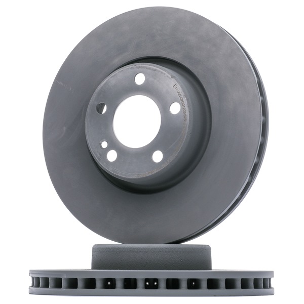 BREMBO 09.D527.13 Bremsscheibe