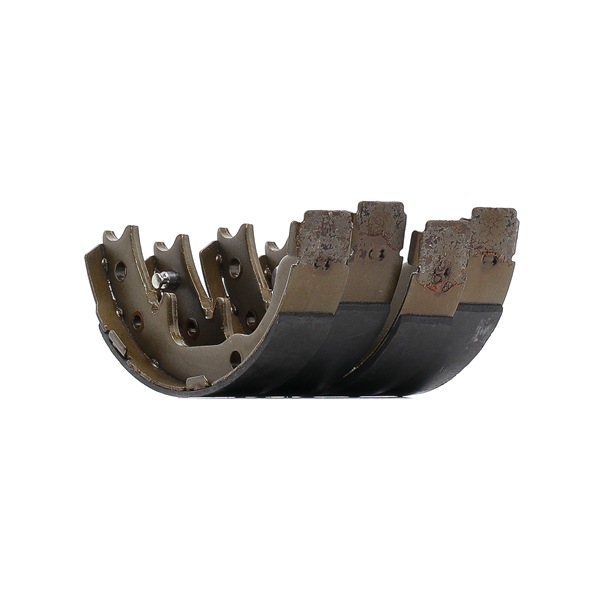 BREMBO S 11 511 Handbremsbeläge