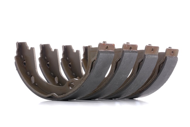 BREMBO 13673399 Zestaw szczęk hamulcowych, hamulec postojowy Hamulce Gladiator (JT) koszt