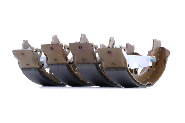 13673408 BREMBO S83570 Trommelrem TOYOTA HILUX originele prijs