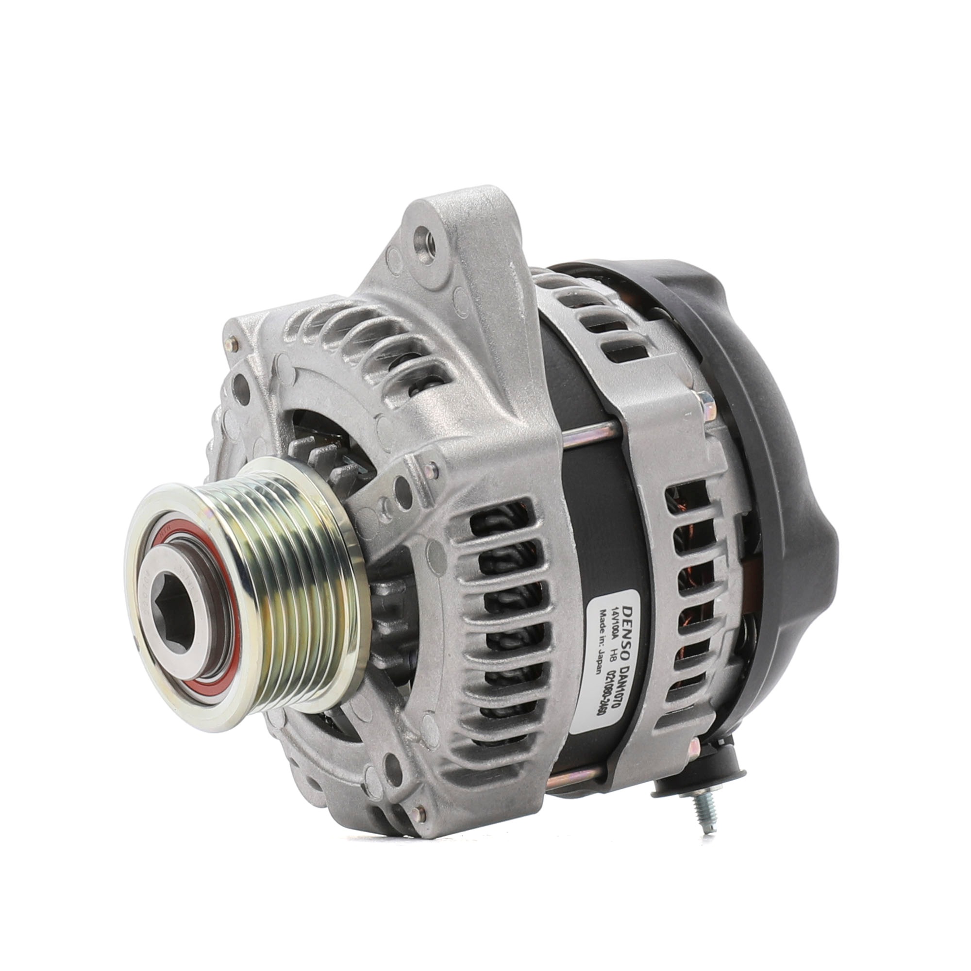 DAN1070 Dynamo DENSO Mini hva koster