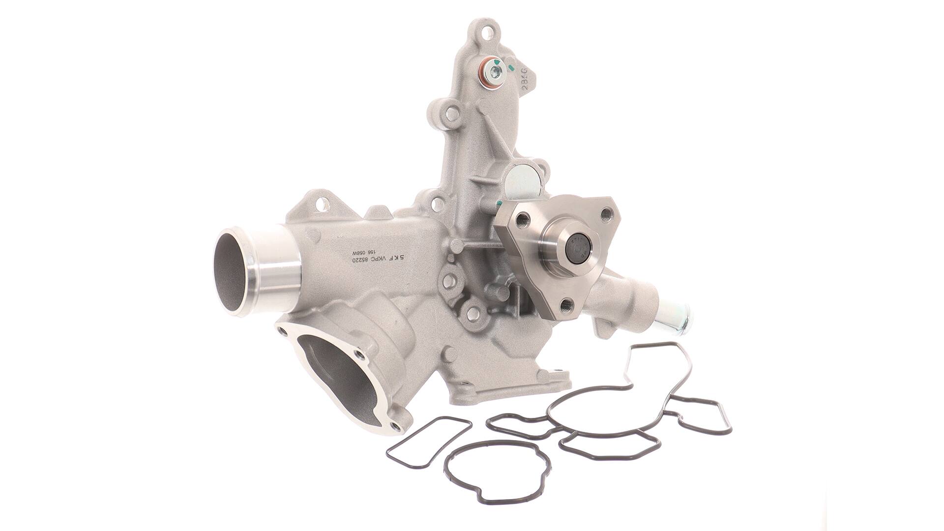 1367343 Vandpumpe SKF Opel hvad koster
