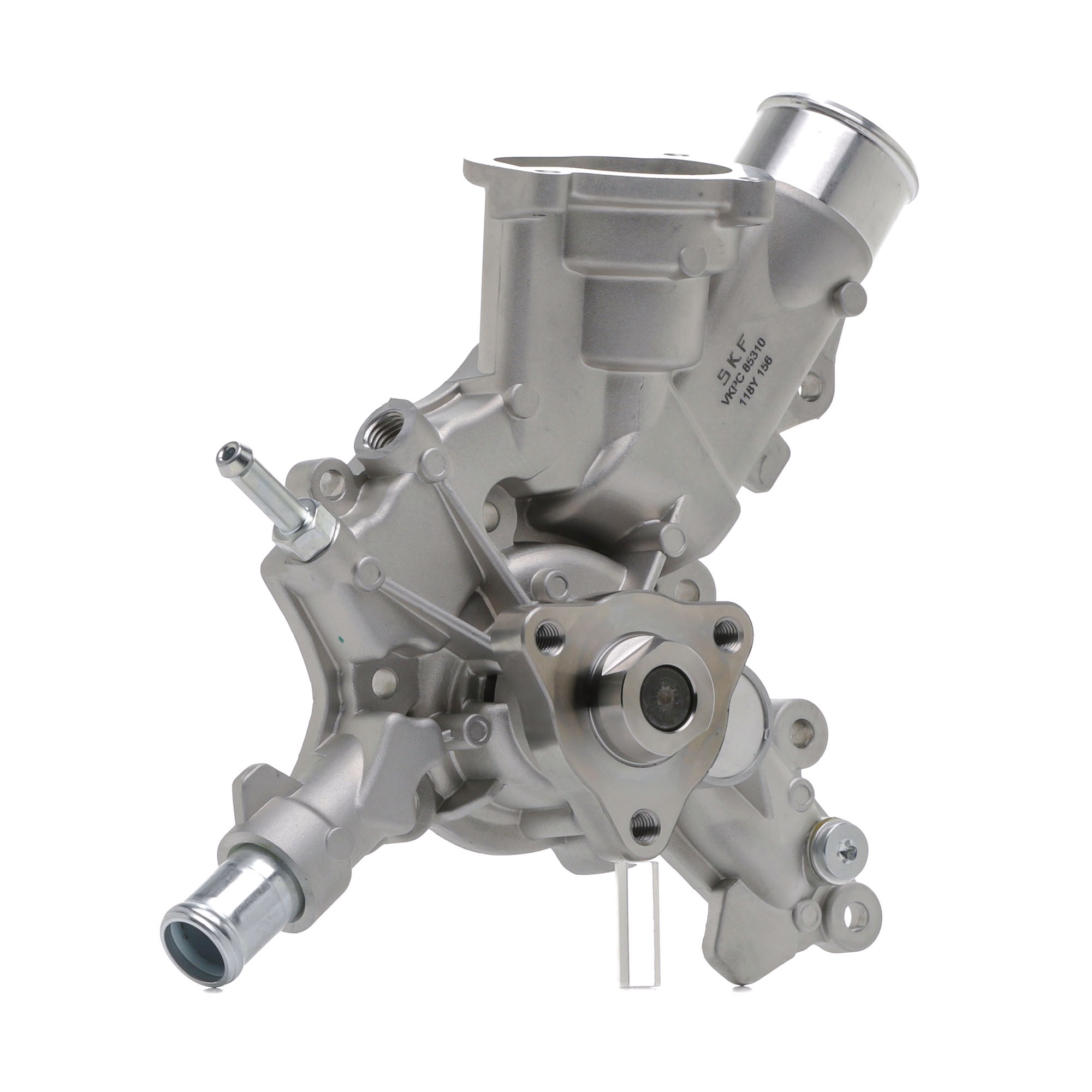 Waterpomp 24 469 102 SKF VKPC85310 OPEL, SUZUKI, VAUXHALL, HOLDEN