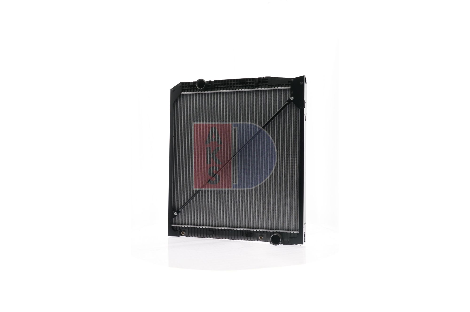 Radiators AKS DASIS 131960X rating