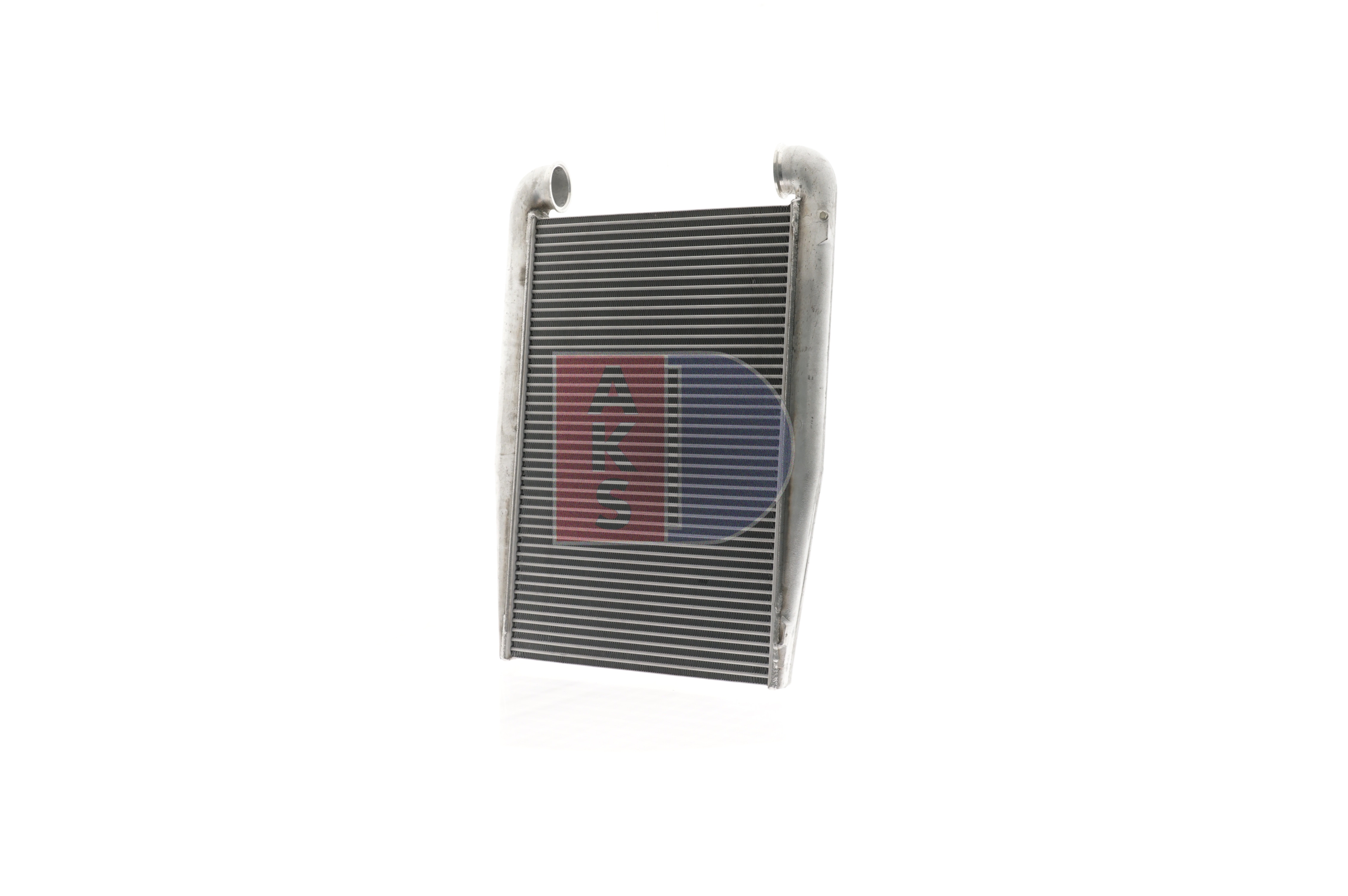 Intercooler AKS DASIS 137004X Bewertung